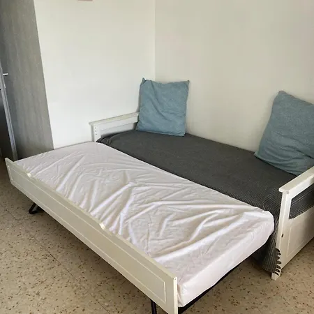 Studio Cap D'agde Cap 68 Apartmán